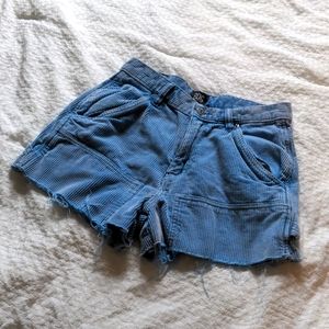 BDG Corduroy Shorts